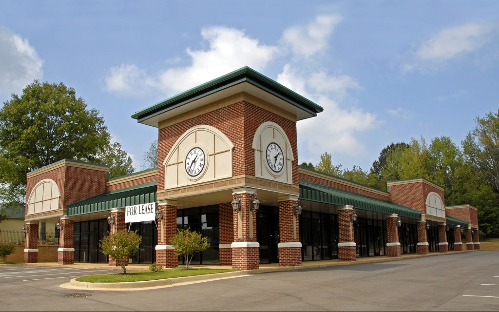 Commercial Real Estate Attorney